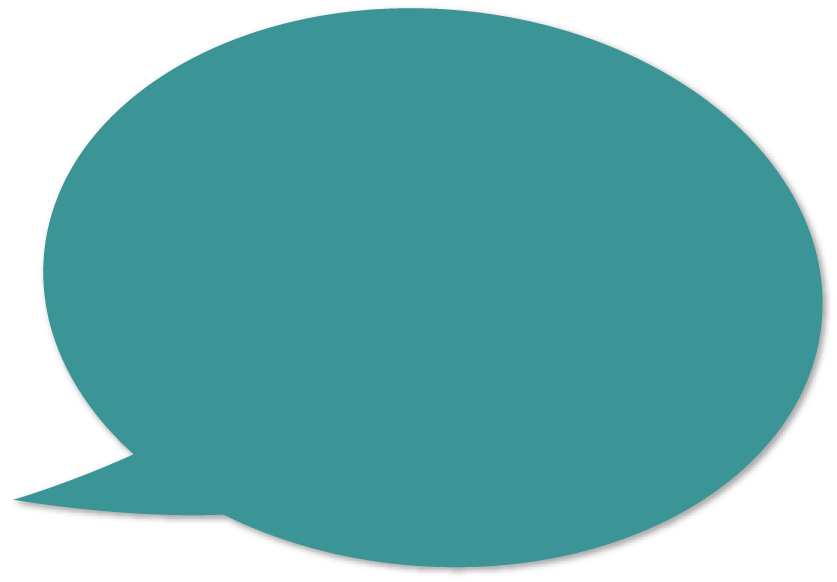 吹き出し