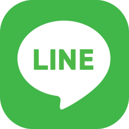 LINEのアイコン